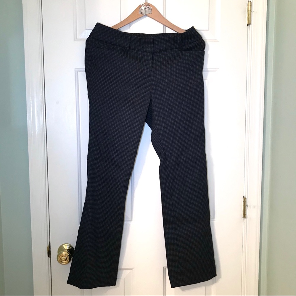 New York & Co. Houndstooth Pants